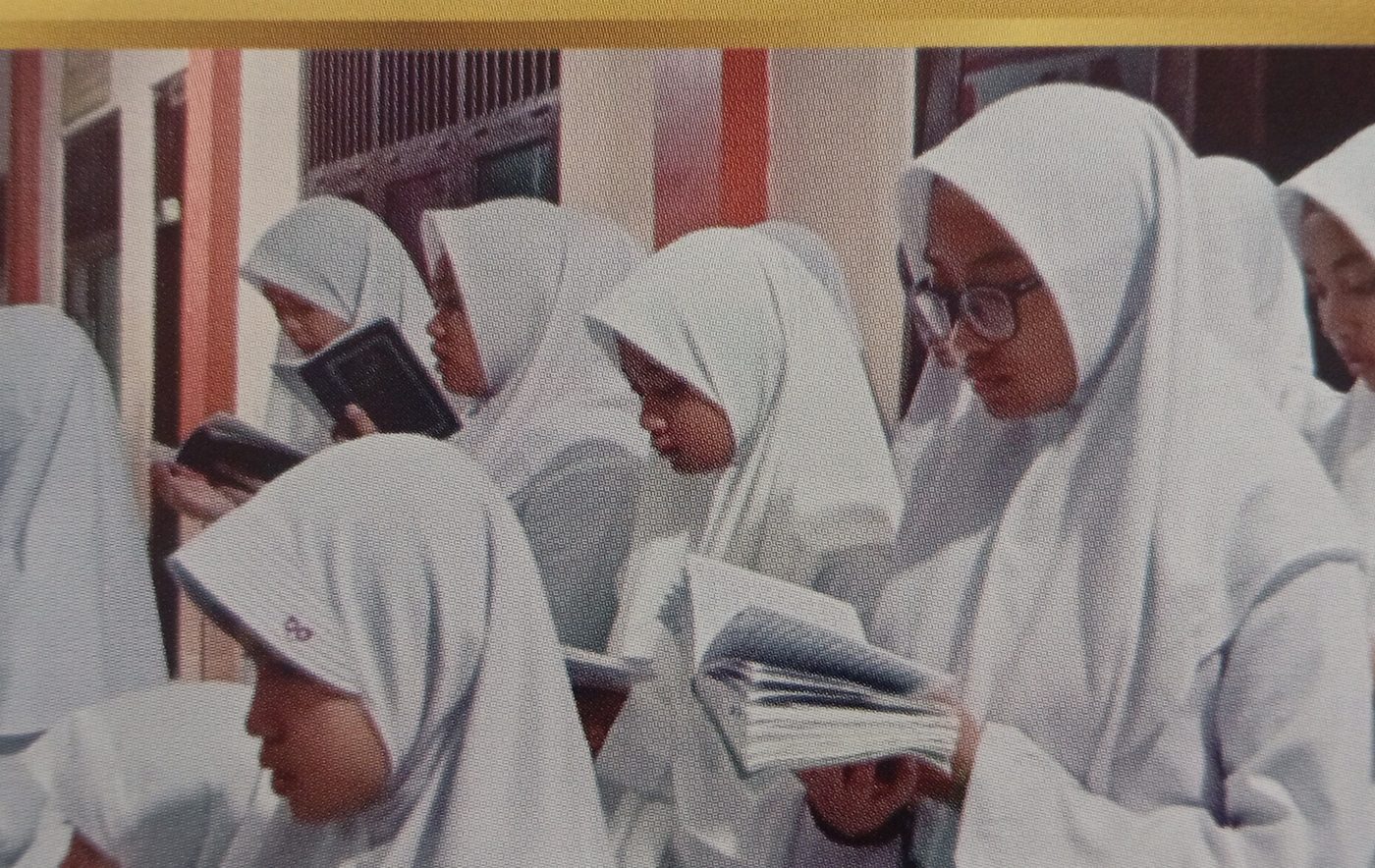 PPTQ Al-Ikhlas